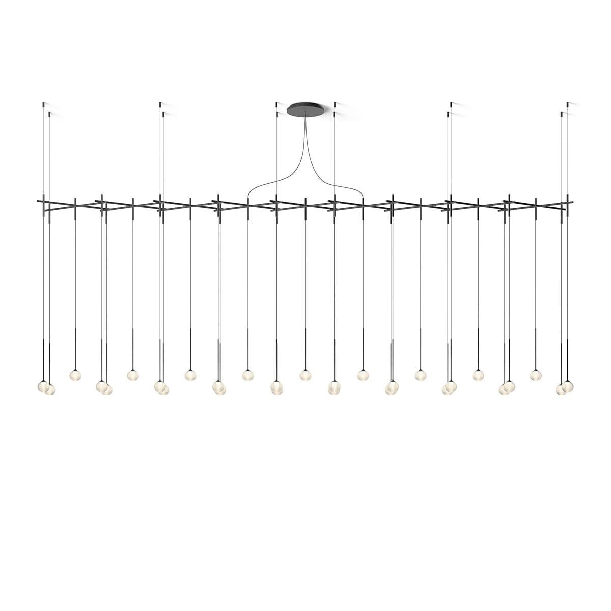 Vibia ALGORITHM 0850 – grafite