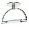 Cini&Nils micro GRADI soffitto opalescente R7s – cromo