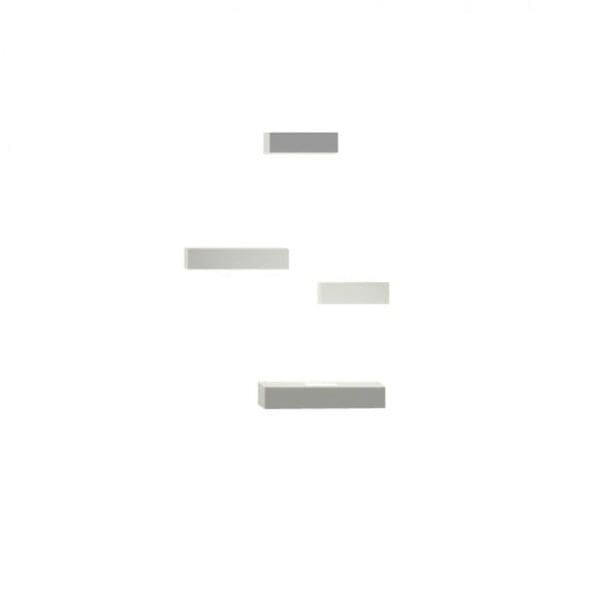 Vibia SET 7752 small - visone