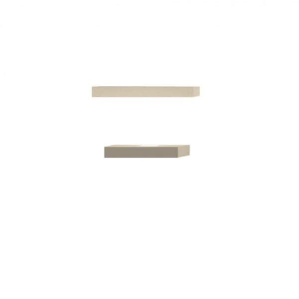 Vibia SET 7760 big - visone