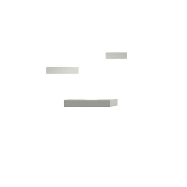 Vibia SET 7761 big - bianco