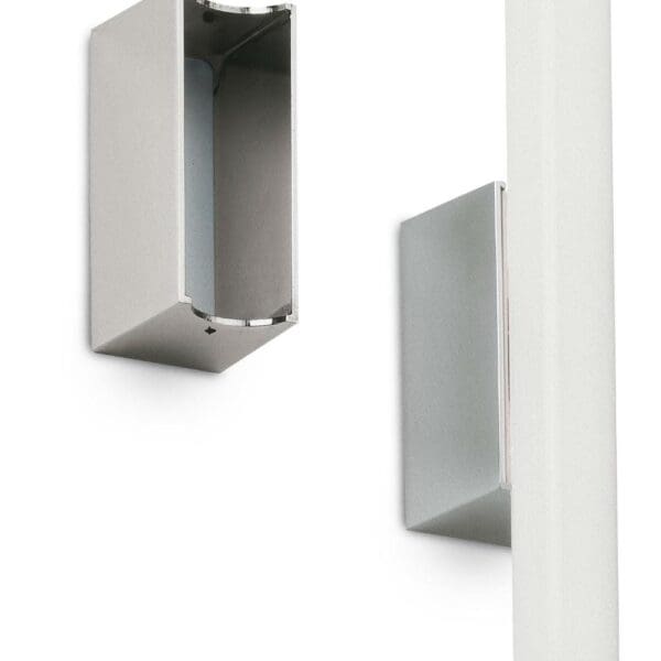 Decorative MINIWHITE COVER Q - white