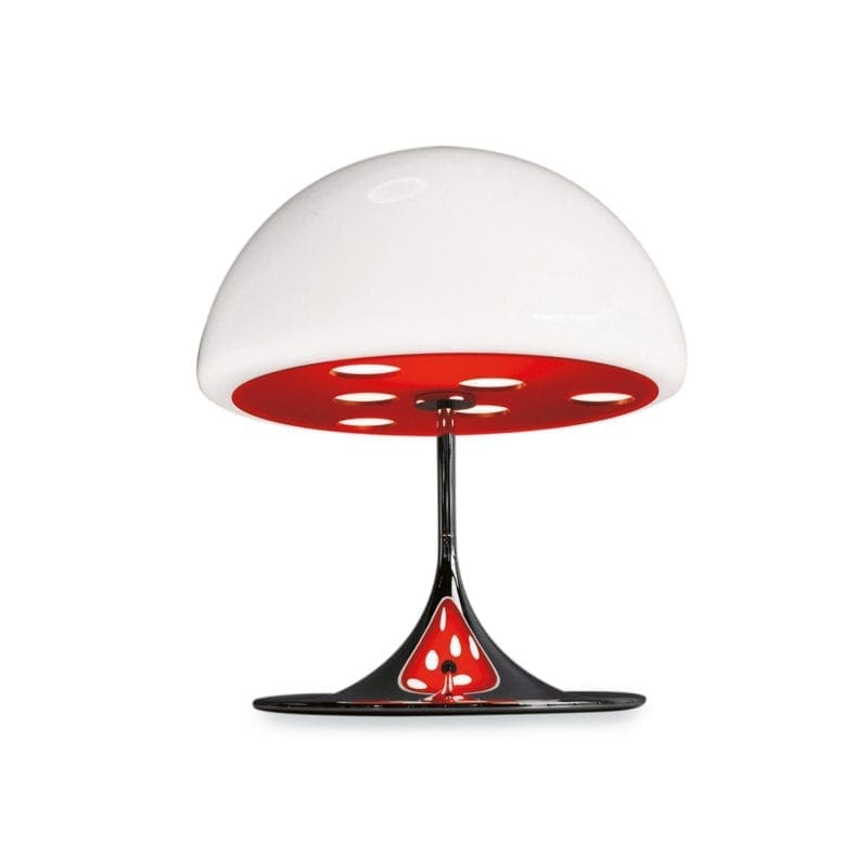 Martinelli Luce MICO 793 -bianco rosso