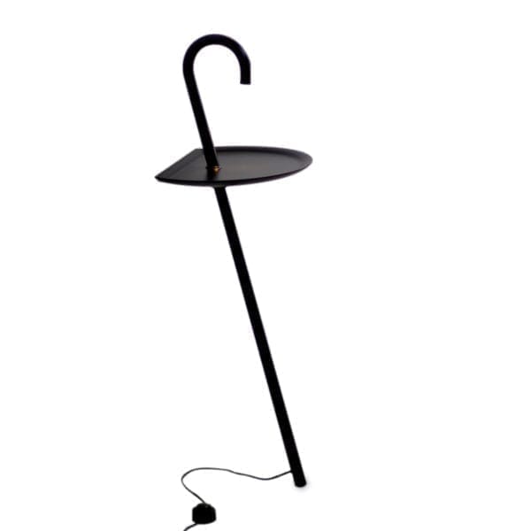 Martinelli Luce CLOCHARD 2289 - nero