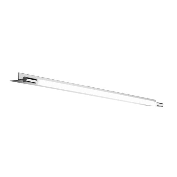 Vibia MILLENIUM 8093 - 68,5cm - riflettore orientabile – cromo