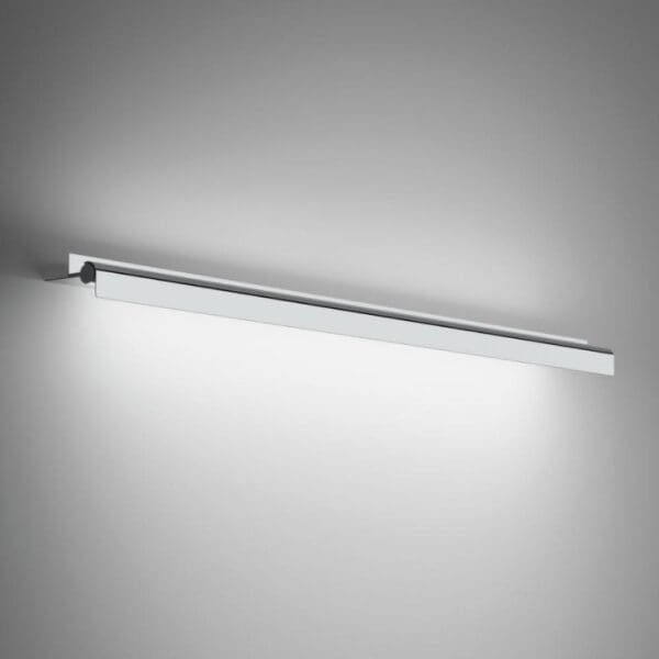 Vibia MILLENIUM 8094 – 98,5cm - riflettore orientabile – cromo