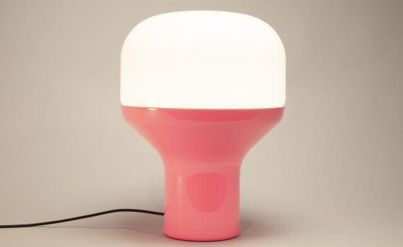 Martinelli Luce DELUX 828 piccolo - corallo