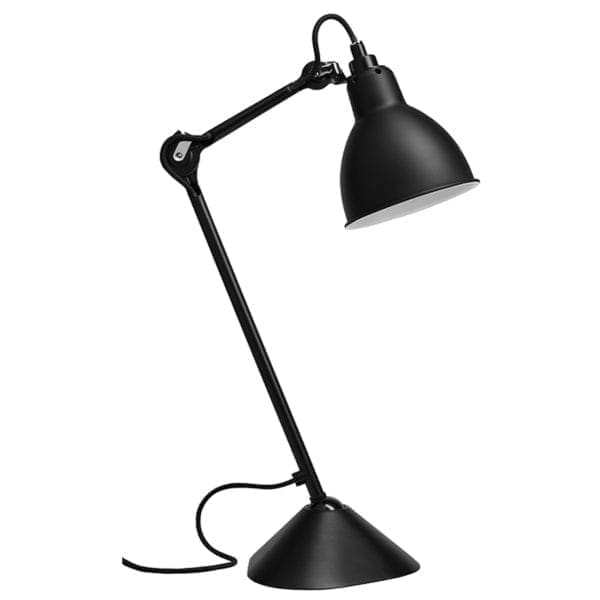 DCW Edition LAMPE GRAS N°205 - nero nero