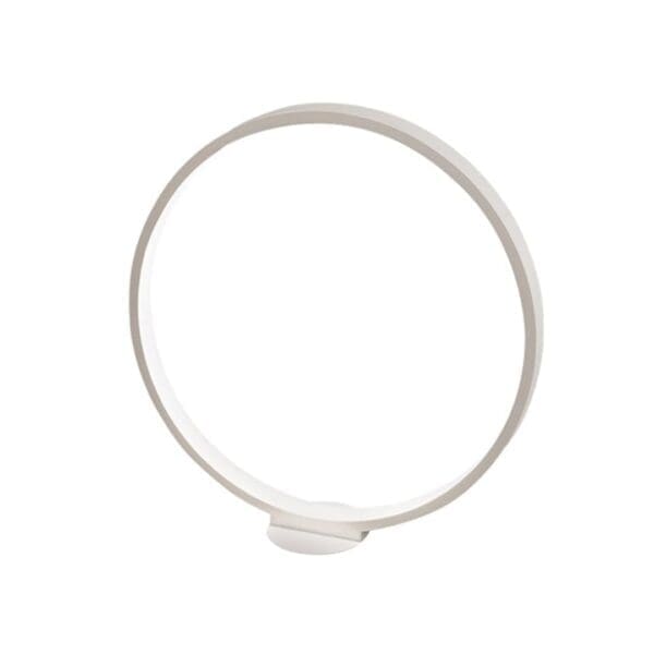 Cini&Nils ASSOLO 70 appoggio  dimmer - alimentatore incluso – oro opaco