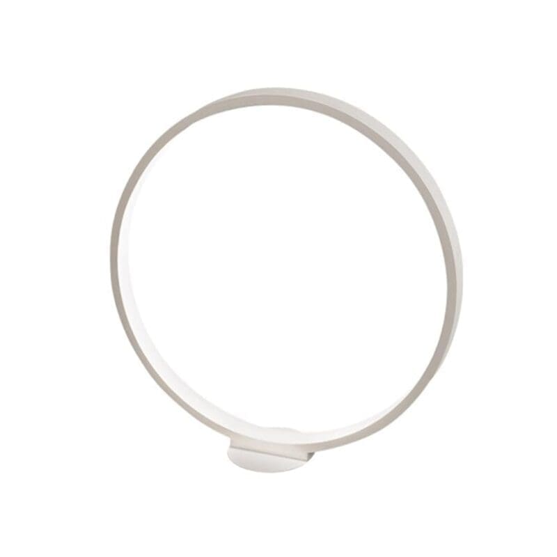 Cini&Nils ASSOLO 70 appoggio  dimmer - alimentatore incluso – oro opaco