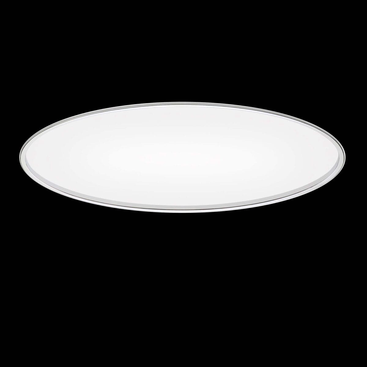 Vibia BIG BUILT-IN 0540 – D.123cm – bianco