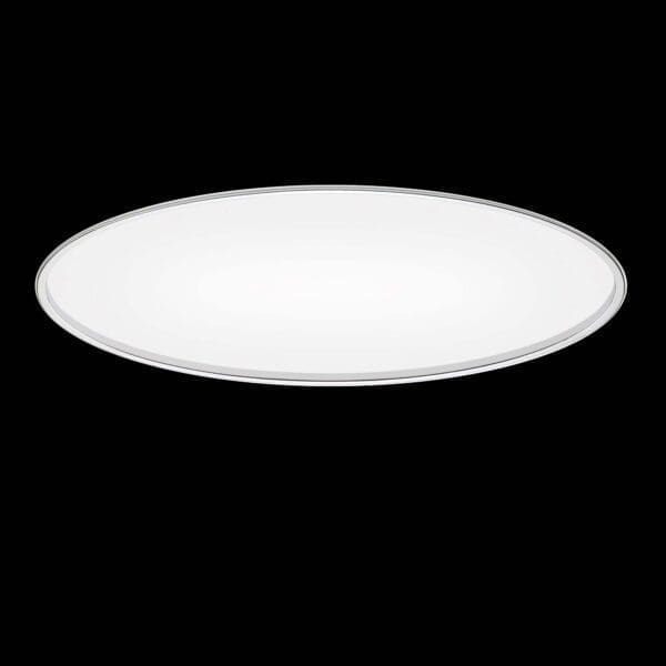 Vibia BIG BUILT-IN 0540 – D.123cm – bianco