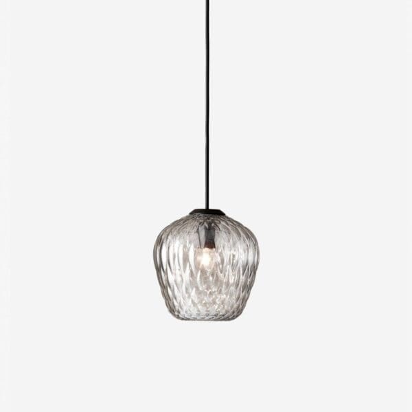 And Tradition BLOWN SW4 – argento