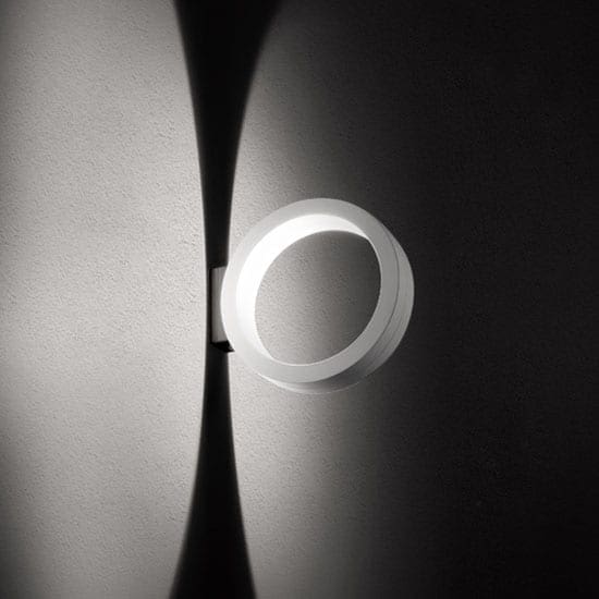 Cini&Nils ASSOLO outdoor – led alimentatore incluso – bianco