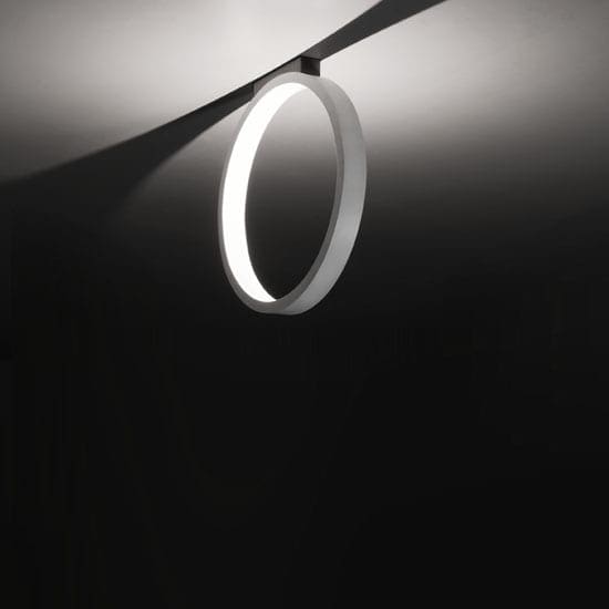 Cini&Nils ASSOLO 43 dimmerabile – led taglio fase alimentatore incluso – oro opaco