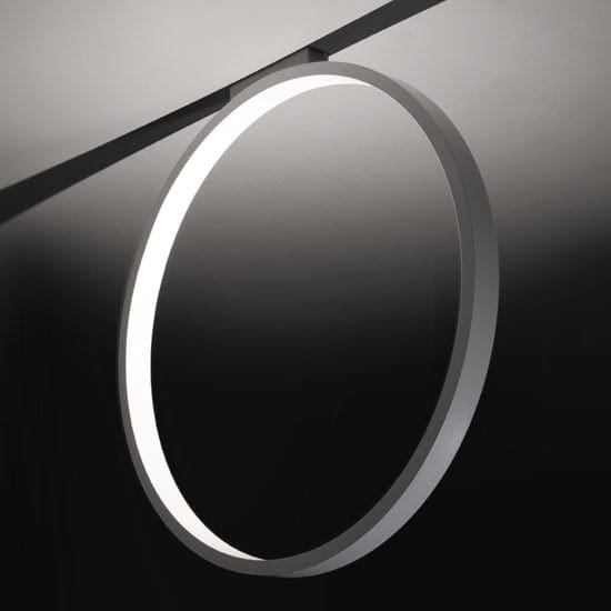 Cini&Nils ASSOLO 70 dimmerabile – led taglio fase alimentatore incluso – oro opaco