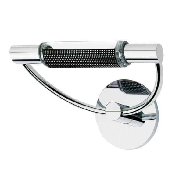 Cini&Nils micro GRADI parete retinato R7s – cromo