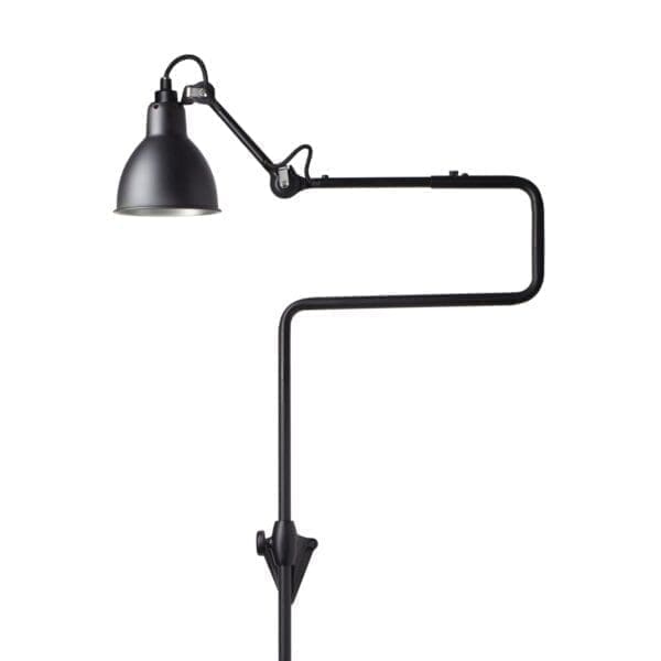 DCW Edition LAMPE GRAS N°217 - nero blu