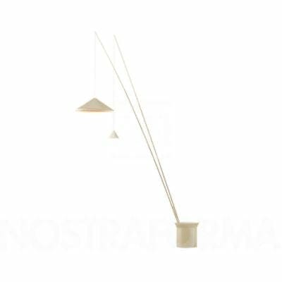 Vibia NORTH 5605 max270cm – bianco