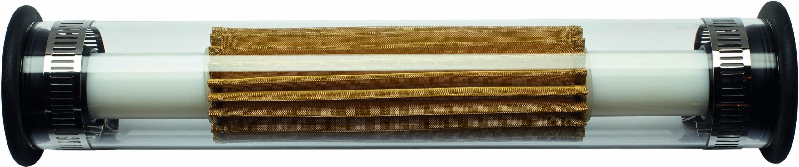 DCW Edition IN THE TUBE 360 1600 - mesh oro