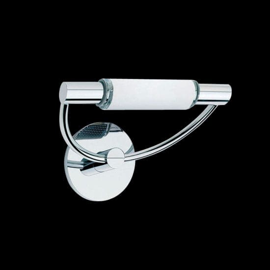 Cini&Nils micro GRADI parete tuttopalescente R7s – cromo