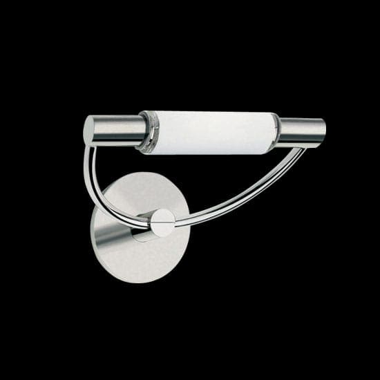 Cini&Nils micro GRADI parete tuttopalescente R7s – nichel satinato