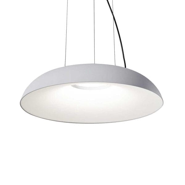 Martinelli Luce MAGGIOLONE 2096 60cm - bianco