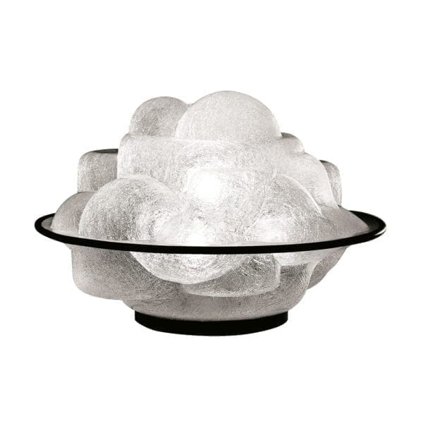 Martinelli Luce PROFITEROLLE 640 - nero trasparente