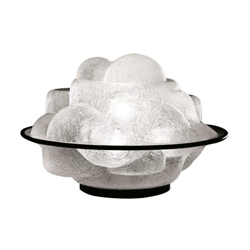 Martinelli Luce PROFITEROLLE 640 - nero trasparente
