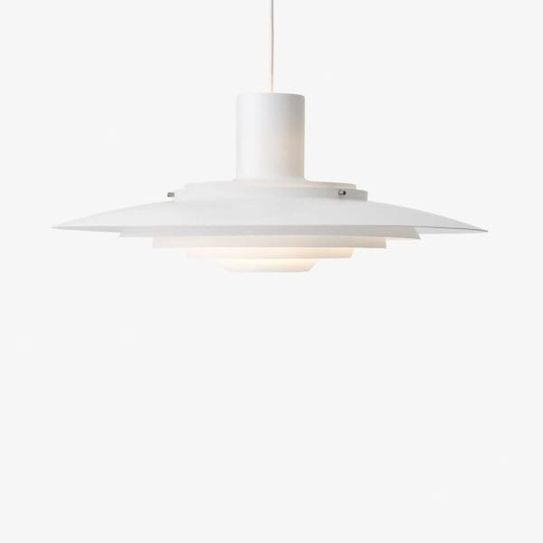 And Tradition P376 KF2 - bianco opaco