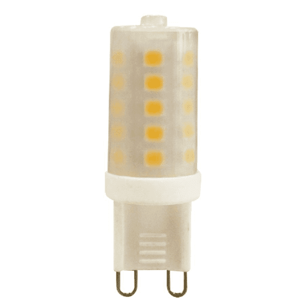 STD G9LED DIMMERABILE