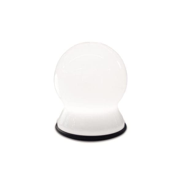 Martinelli Luce SCAFANDRO 806 grande - bianco