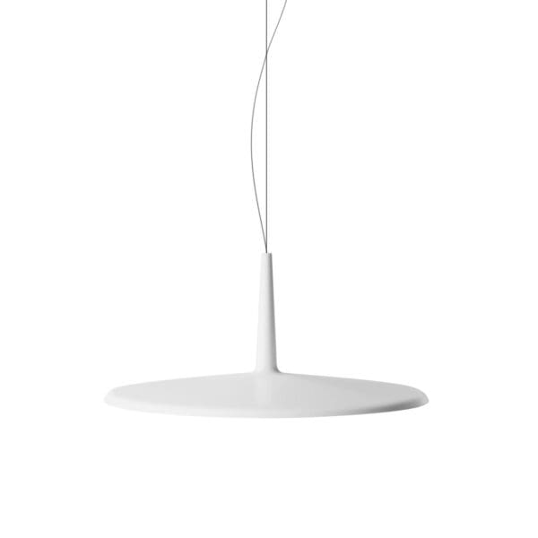 Vibia SKAN 0271 incassato 30cm - nero