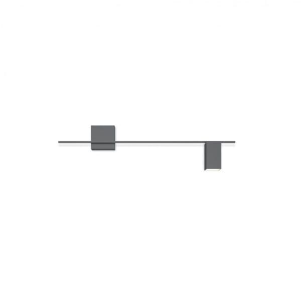 Vibia STRUCTURAL 2610 - grigio D1