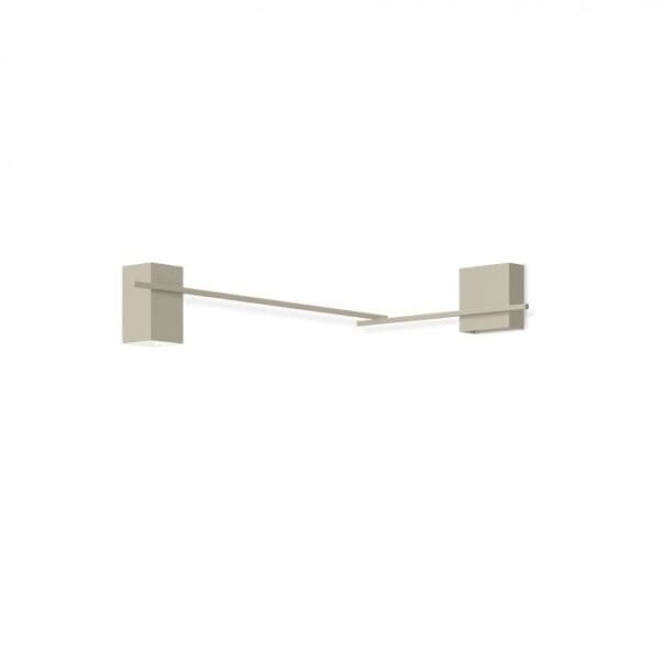 Vibia STRUCTURAL 2620 - grigio D1