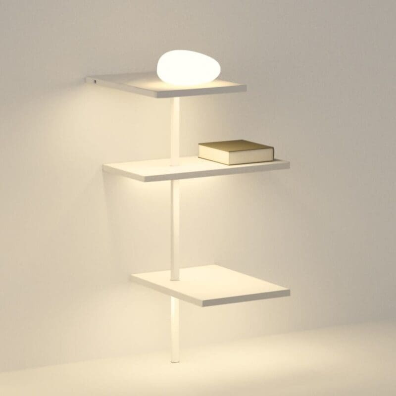 Vibia SUITE 6030 - bianco