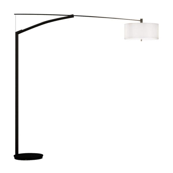 Vibia BALANCE 5189 260cm – nichel e finitura metallica