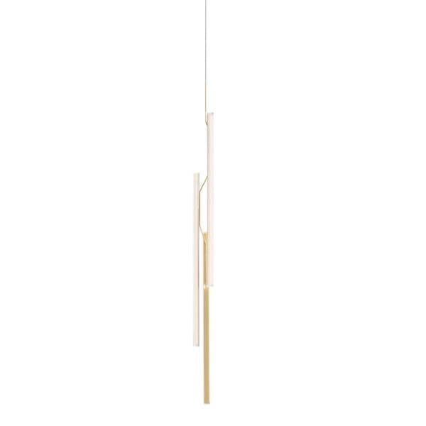 Vibia HALO JEWEL 2356 – oro