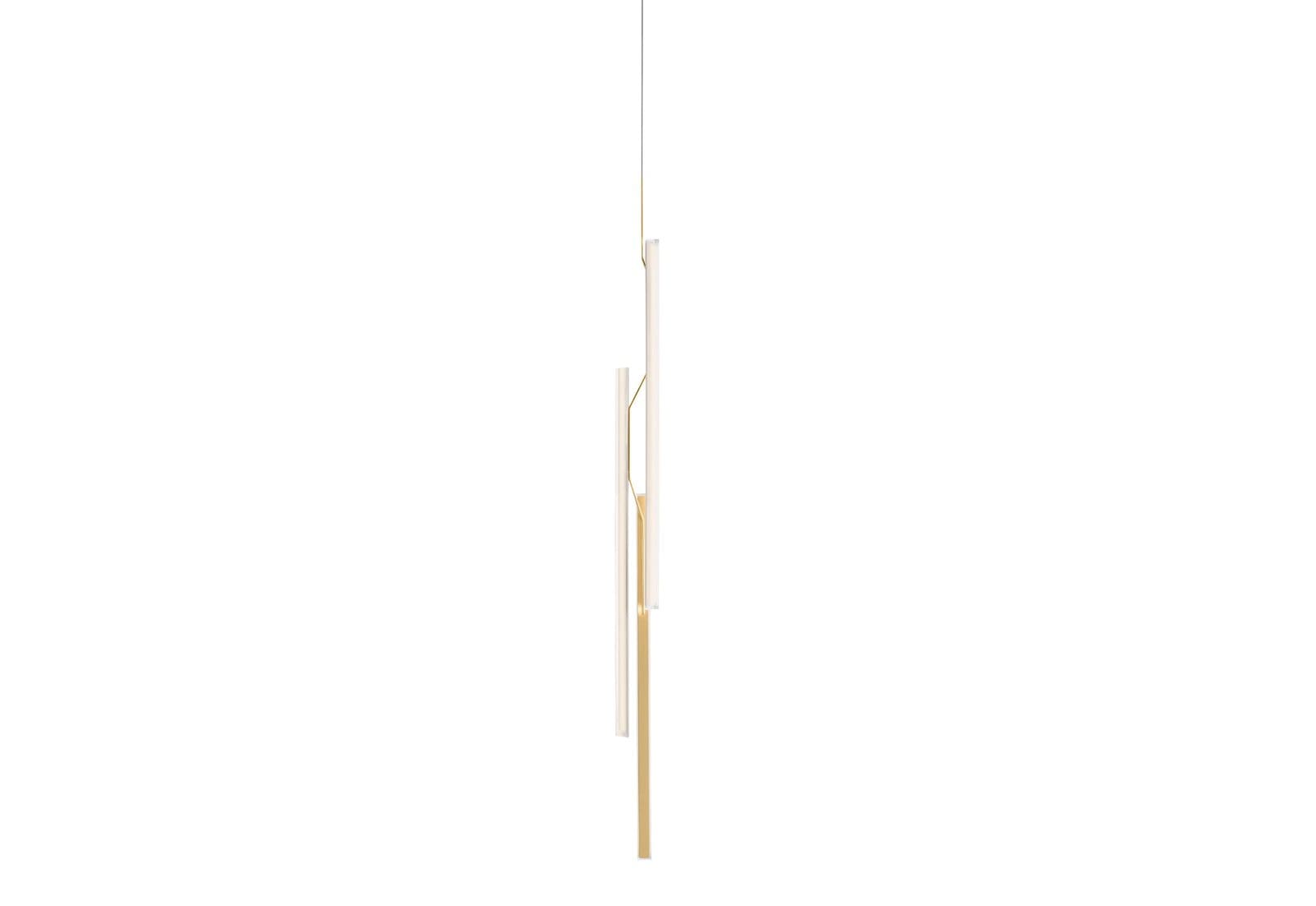 Vibia HALO JEWEL 2356 – oro