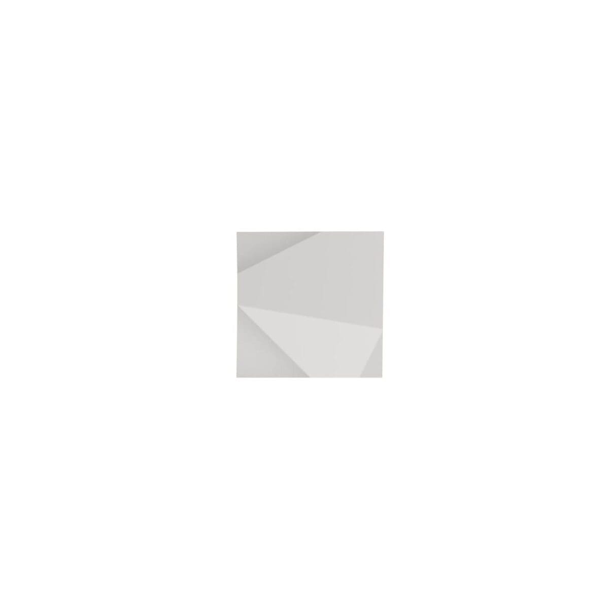 Vibia ORIGAMI 4500 – bianco