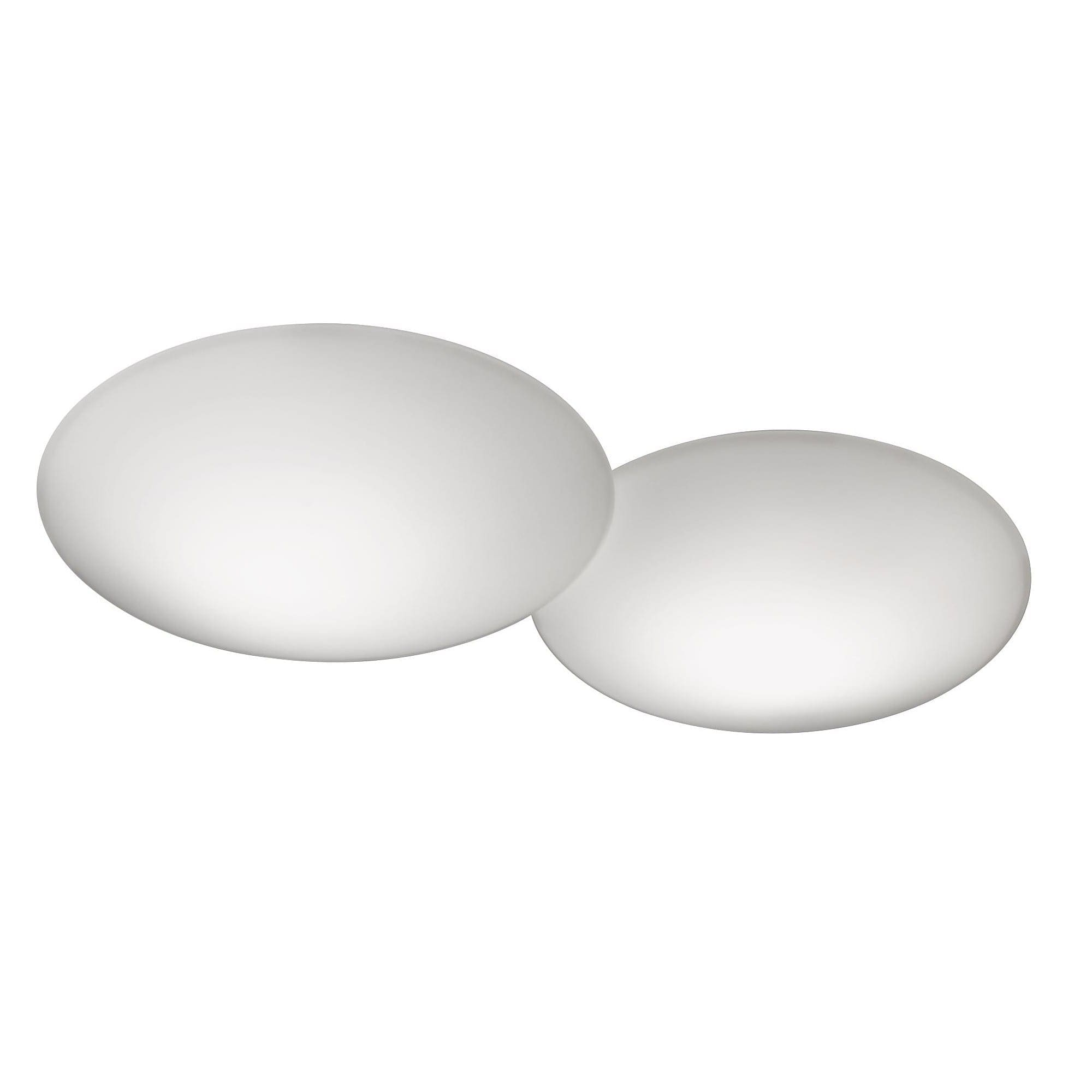 Vibia PUCK 5432 - bianco