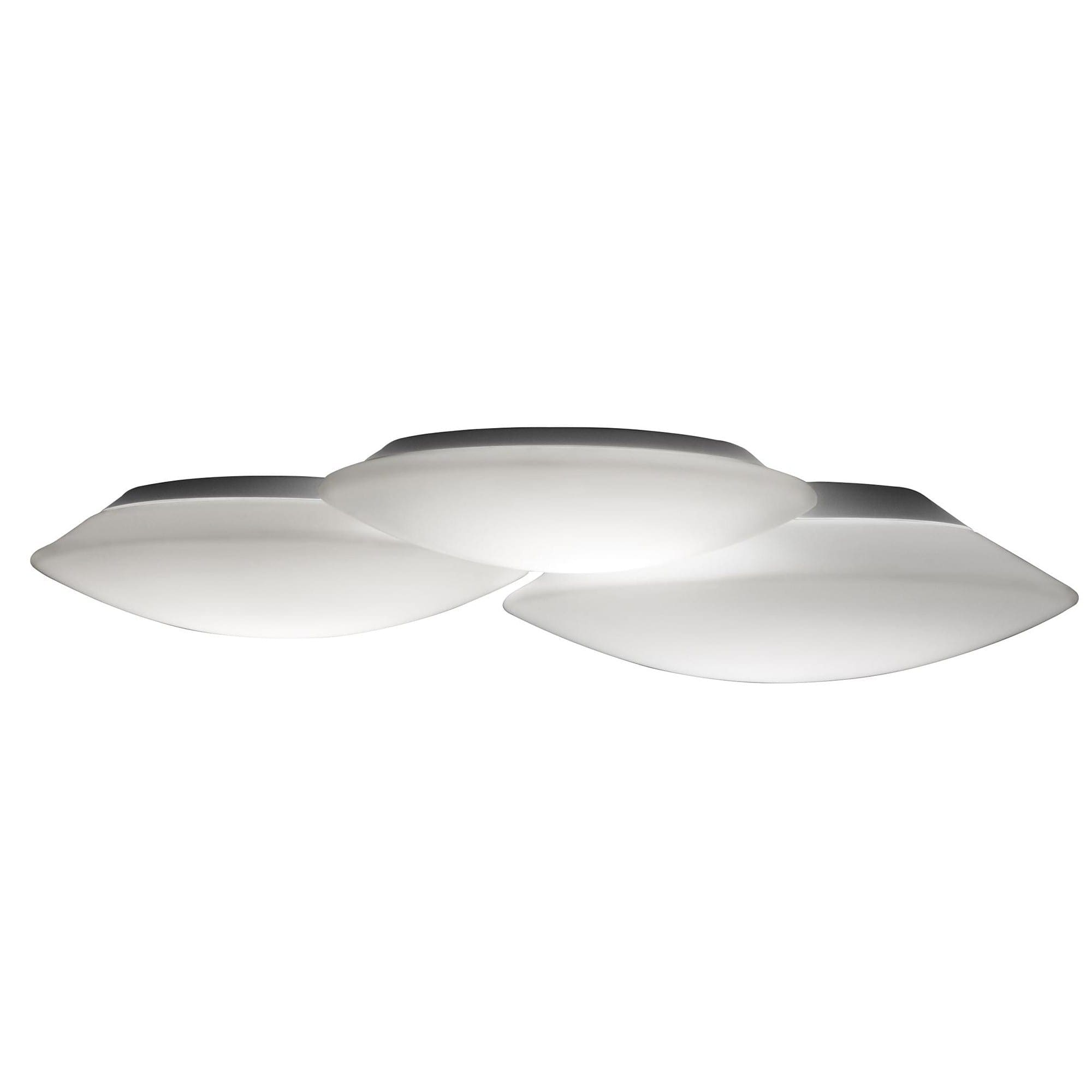 Vibia PUCK 5435 - bianco