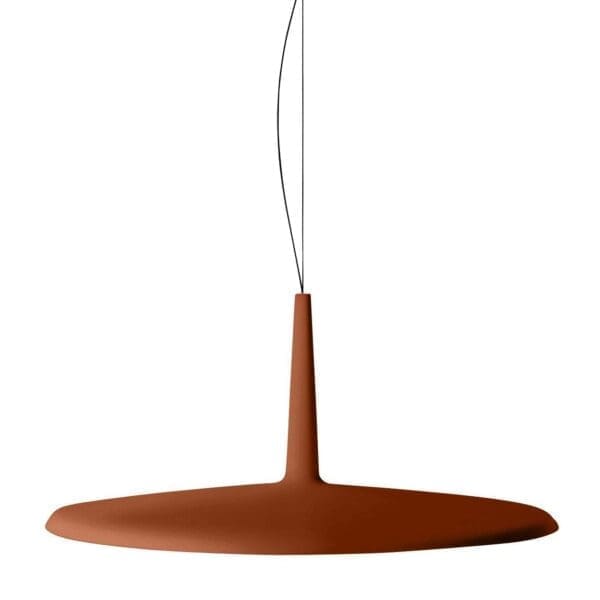 Vibia SKAN 0275 60cm - terra rossa
