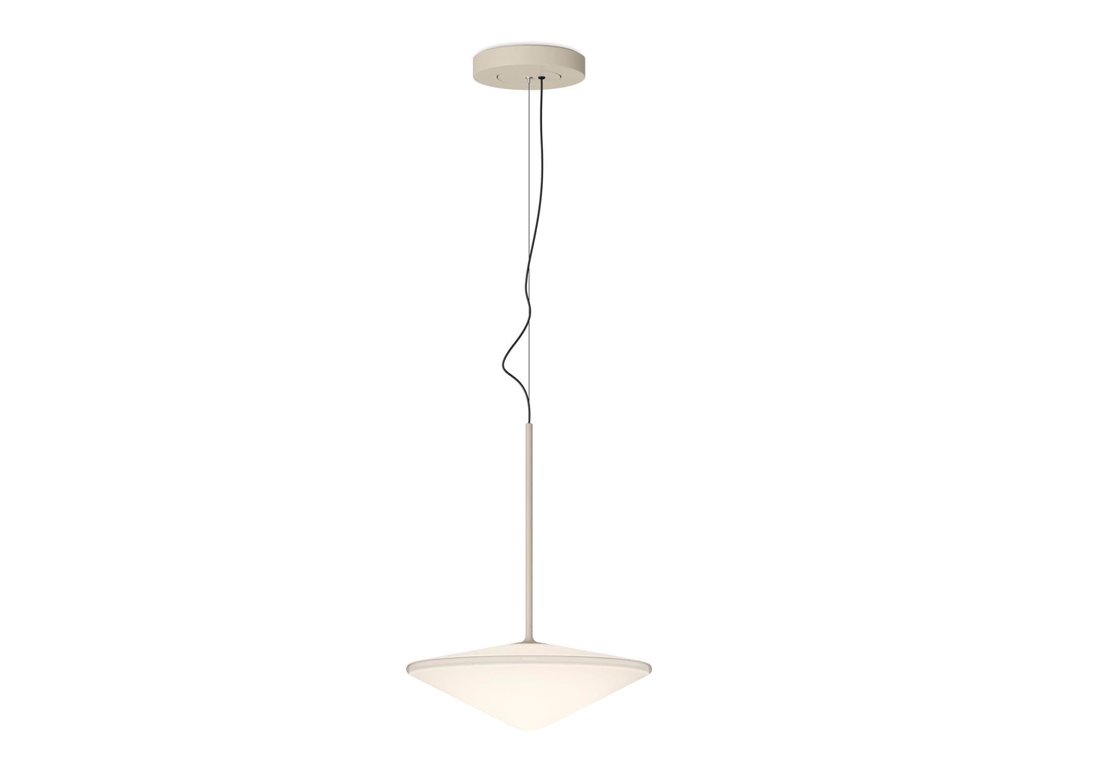 Vibia TEMPO 5780 - crema