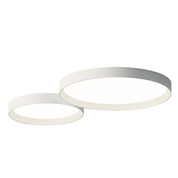 Vibia UP 4460 - bianco