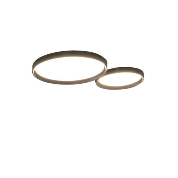 Vibia UP 4460 - grafite