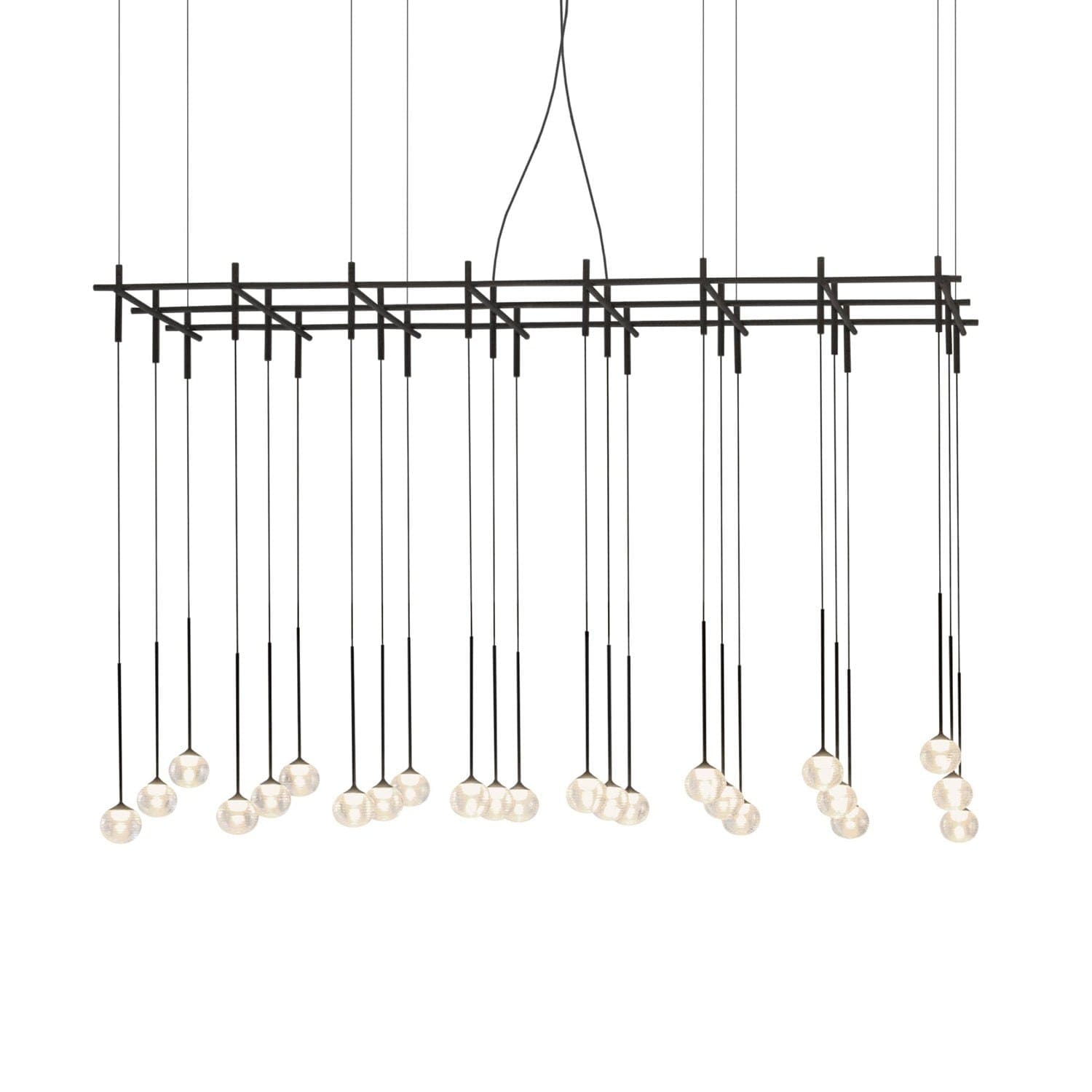 Vibia ALGORITHM 0875 – grafite