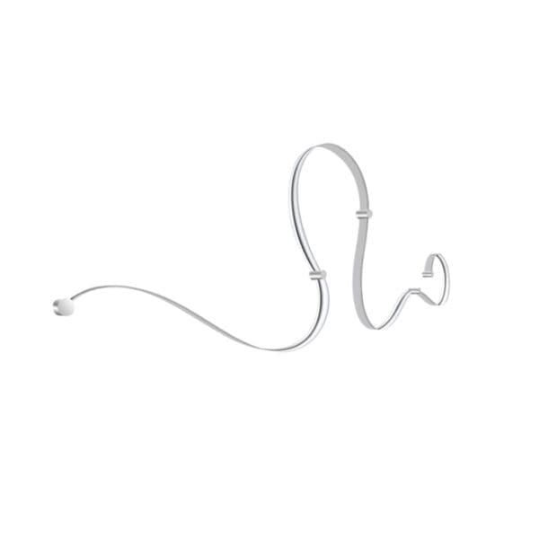 Cini&Nils FORMALA plus 3 dimmer dali push 2700K – acciaio satinato bianco