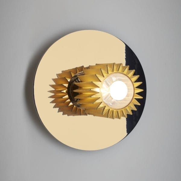 DCW Edition IN THE SUN W 380 - oro oro