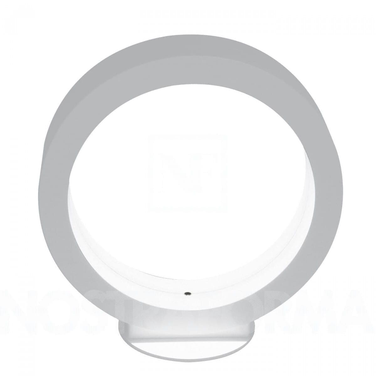 Cini&Nils ASSOLO appoggio touch dimmer - alimentatore incluso – bianco